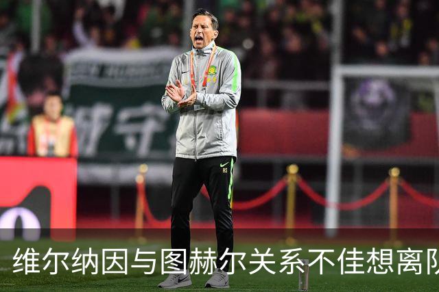维尔纳因与图赫尔关系不佳想离队 蓝军也想送走他